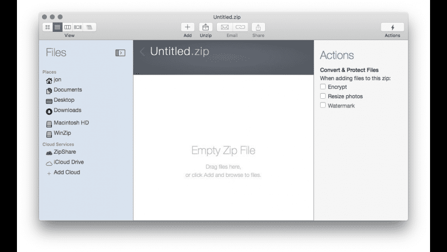 Stuffit Expander Mac 10.13.6 Free Download